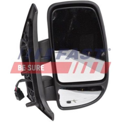 išorinis veidrodėlis
                                FAST                                                FT88322, FAST, FT8