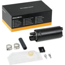 kuro siurblys
                                RIDEX                                                458F0080, Nenurodytas gami