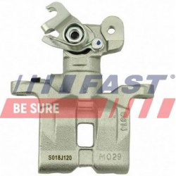 stabdžių apkaba
                                FAST-SPEC                                                FT02009, FAST-SPEC