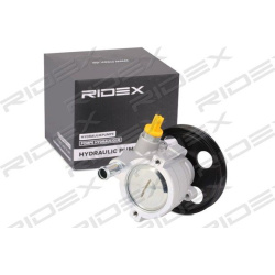 hidraulinis siurblys, vairo sistema
                                RIDEX                                                12H0