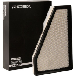oro filtras
                                RIDEX                                                8A0290, Nenurodytas gamintoj