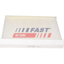 Filtras, salono oras
                                FAST-SPEC                                                FT37309, FAST-S