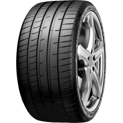 Vasarinės padangos 225/35R20 GOODYEAR EAGLE F1 SUPERSPORT 90Y XL Elect FP DAB72
                                GOODYEAR    