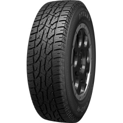Vasarinės padangos 215/70R16 DYNAMO HISCEND-H MAT01 100S OWL RP DDB72 3PMSF M+S
                                DYNAMO      