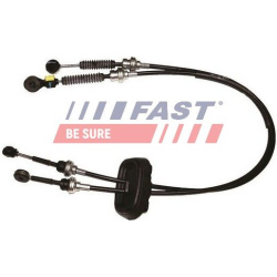 Kabelių rinkinys, mechaninė pavarų dėžė
                                FAST                                           