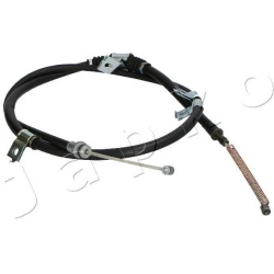 trosas, stovėjimo stabdys
                                JAPKO                                                131539R, Nenu