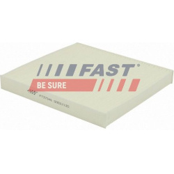 filtras, salono oras
                                FAST-SPEC                                                FT37346, FAST-S