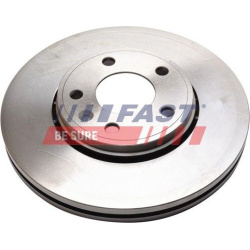 stabdžių diskas (1vnt)
                                FAST-SPEC                                                FT31133, FA