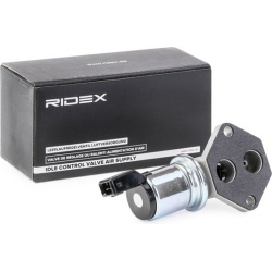 tuščiosios eigos valdymo vožtuvas, oro tiekimas
                                RIDEX                                     