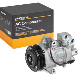 kompresorius, oro kondicionierius
                                RIDEX                                                447K00