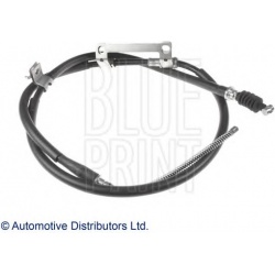 trosas, stovėjimo stabdys
                                BLUE PRINT                                                ADG04622