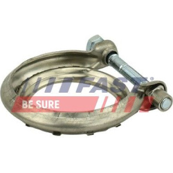 spaustukų komplektas, išmetimo sistema
                                FAST                                                