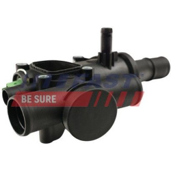 termostatas, alyvos aušintuvas
                                FAST-SPEC                                                FT58