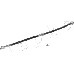 laikantysis rėmas, stabdžių žarnelė
                                JAPKO                                               