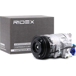 kompresorius, oro kondicionierius
RIDEX 447K00