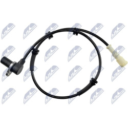 jutiklis, rato greitis
                                NTY-SPEC                                                HCA-RV-002, NT