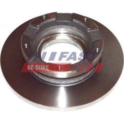 stabdžių diskas (1vnt)
                                FAST-SPEC                                                FT31114, FA