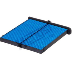 filtras, salono oras
                                HENGST FILTER                                                E3903LB, Ne