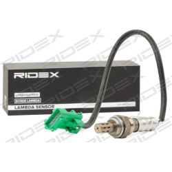 lambda jutiklis
                                RIDEX                                                3922L0422, Nenurodytas g
