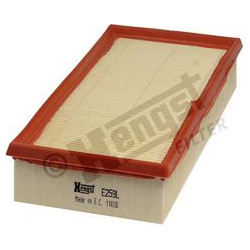 HENGST FILTER                                                E259L, Nenurodytas gamintojas, E259L, auto detalė