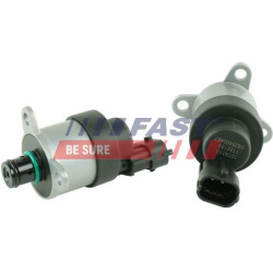 pulsavimo slopintuvas, degalų tiekimo sistema
                                FAST-SPEC                                     