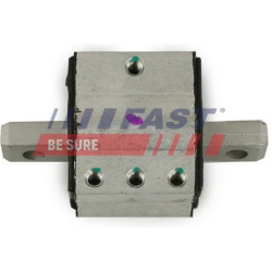 laikymas, skirstomoji pavara
                                FAST-SPEC                                FT52064, FAST-SPEC, FT5