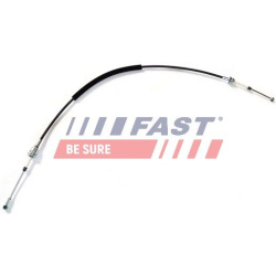 Kabelių rinkinys, mechaninė pavarų dėžė
                                FAST-SPEC                                FT7302