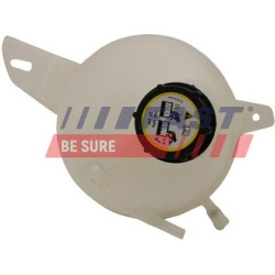 išsiplėtimo bakelis, aušinimo skystis
                                FAST-SPEC                                FT61216, FA