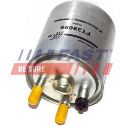 filtras, degalų siurblys
                                FAST-SPEC                                FT39099, FAST-SPEC, FT3909