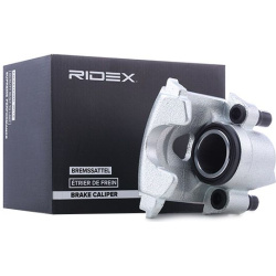 stabdžių apkaba
                                RIDEX                                                78B0307, Nenurodytas g