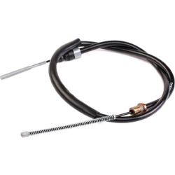 trosas, stovėjimo stabdys
                                RIDEX                                                124C0046, Nen