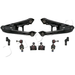 pakabos dalių komplektas
                                JAPKO                                                158M00, Nenuro