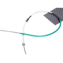 trosas, stovėjimo stabdys
                                RIDEX                                                124C0276, Nen
