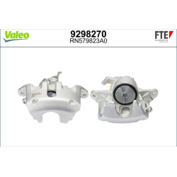 stabdžių apkaba NEOGEN
                                FTE                                                9298270, FTE, 929