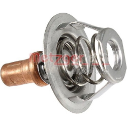 termostatas, aušinimo skystis
                                METZGER                                4006009, Nenurodytas ga