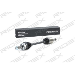 pusašis
                                RIDEX                                                13D0460, Nenurodytas gamintojas