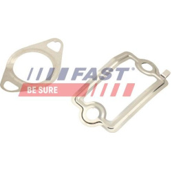 tarpiklių rinkinys, AGR sistema
                                FAST-SPEC                                                FT4