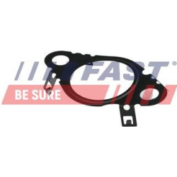 tarpiklis, EGR vožtuvas
                                FAST-SPEC                                                FT50604, FA