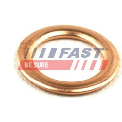 tarpiklis, alyvos išleidimo angos kaištis
                                FAST-SPEC                                        