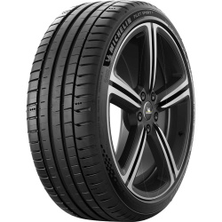 Vasarinės padangos 245/50R18 MICHELIN PILOT SPORT 5 104Y XL RP CAB72
                                MICHELIN               