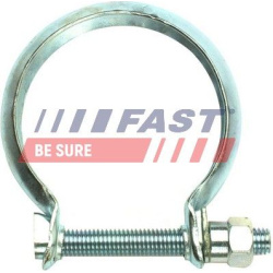 spaustukų komplektas, išmetimo sistema
                                FAST-SPEC                                FT84592, FA