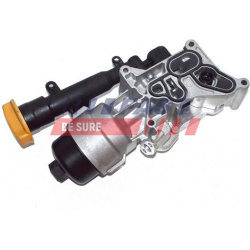 alyvos aušintuvas, neautomatinė transmisija
                                FAST-SPEC                                FT5528