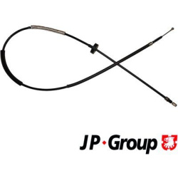 trosas, stovėjimo stabdys JP
                                JP GROUP                                1170306970, Nenurodytas
