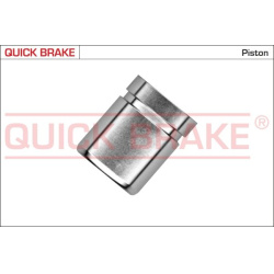 stūmoklis, stabdžių apkaba
                                QUICK BRAKE                                                1854