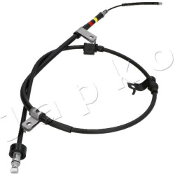 trosas, stovėjimo stabdys
                                JAPKO                                                131H37L, Nenu