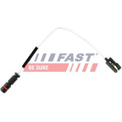įspėjimo kontaktas, stabdžių trinkelių susidėvėjimas
                                FAST-SPEC                        