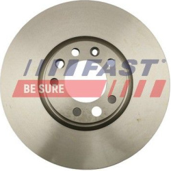 stabdžių diskas (1vnt)
                                FAST-SPEC                                                FT31136, FA