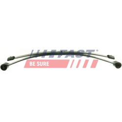 lakštinė lingė
                                FAST-SPEC                                                FT13358, FAST-SPEC