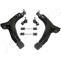pakabos dalių komplektas
                                JAPANPARTS                                                SKS-0402,