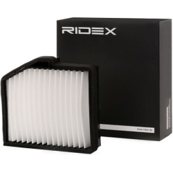 filtras, salono oras
                                RIDEX                                                424I0179, Nenurodyt